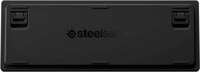 Steelseries Apex Pro TKL (2023) Wireless Mechanical Gaming keyboard Black UK