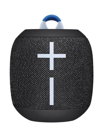 Ultimate Ears WonderBoom 3 Bluetooth Speaker Active Black