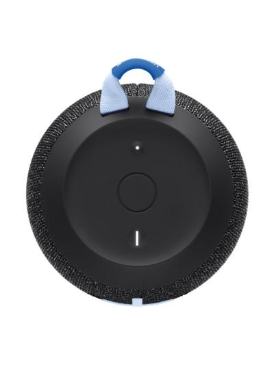 Ultimate Ears WonderBoom 3 Bluetooth Speaker Active Black