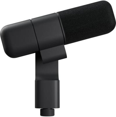 Logitech Blue Sona Microphone Graphite