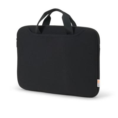 Dicota Base XX Laptop Sleeve Plus 14,1" Black