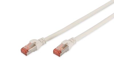 Digitus CAT6 S-FTP Patch Cable 5m White