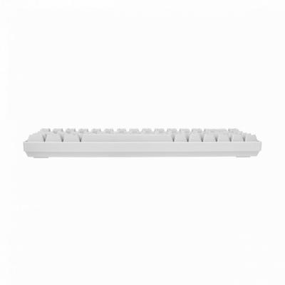 White Shark Ronin RGB Gaming keyboard White HU