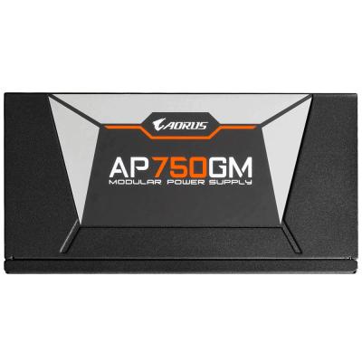 Gigabyte 750W 80+ Gold Aorus P750GM