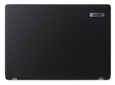 Acer TravelMate P214-52-35B9 Black