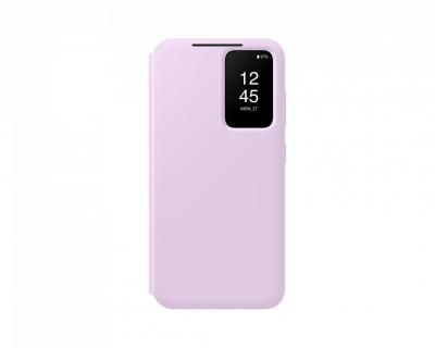 Samsung Galaxy S23 Smart View Wallet Case Lavender