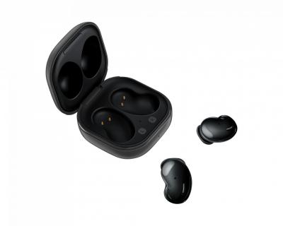 Samsung Galaxy Buds Live Onyx Black