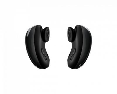 Samsung Galaxy Buds Live Onyx Black