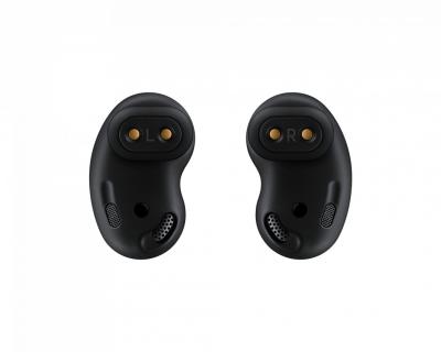 Samsung Galaxy Buds Live Onyx Black