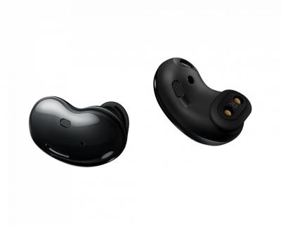 Samsung Galaxy Buds Live Onyx Black