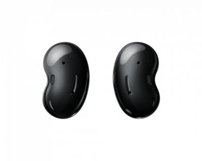 Samsung Galaxy Buds Live Onyx Black