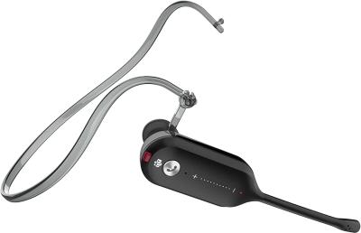 Yealink WH63 Mono MS Teams DECT Headset Black