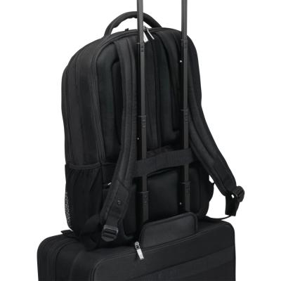 Dicota Laptop Backpack Eco Select 17,3" Black