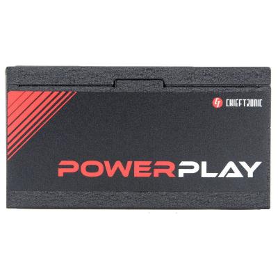 Chieftec 850W 80+ Platinum PowerPlay