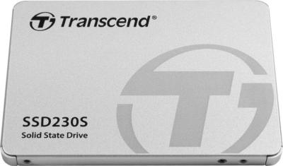Transcend 2TB 2,5" SATA3 SSD230S
