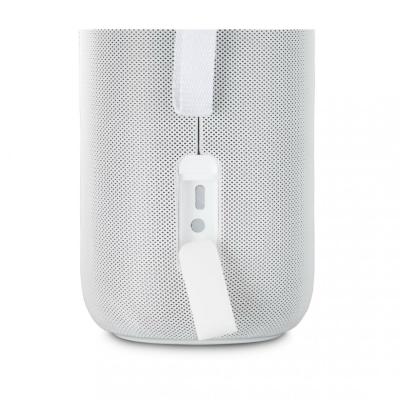 Hama Shine 2.0 Bluetooth Speaker RGB White
