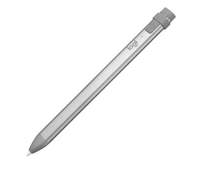 Logitech Crayon Digital Pen Grey/Silver