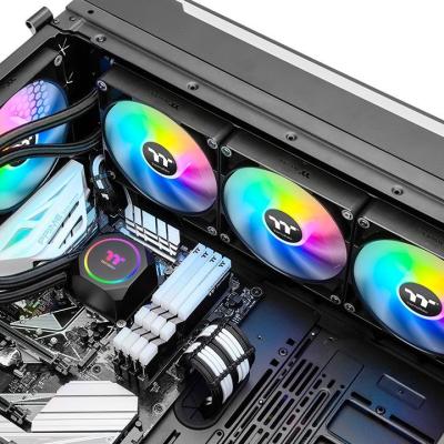 Thermaltake TH420 ARGB Sync All-In-One Liquid Cooler
