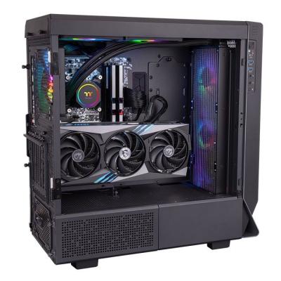 Thermaltake TH420 ARGB Sync All-In-One Liquid Cooler