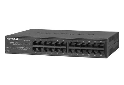Netgear GS324-200EUS 24 Port Unmanaged Switch