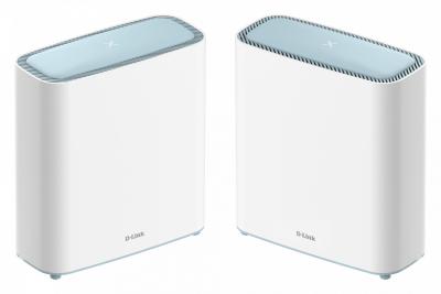 D-Link M32-2 EAGLE PRO AI AX3200 Mesh System Access Point (2-PACK)