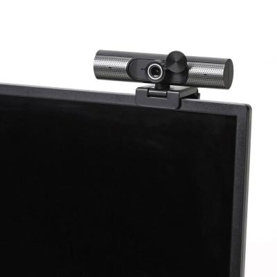 Platinet PCWC1080SP Universal USB Webkamera Black