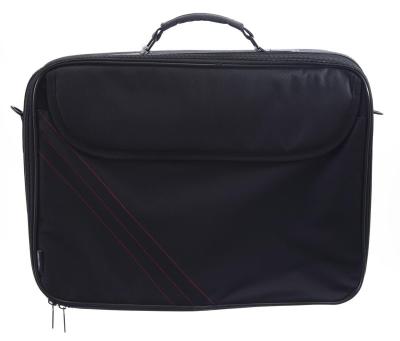 Platinet Bristol Laptop Bag 17" Black