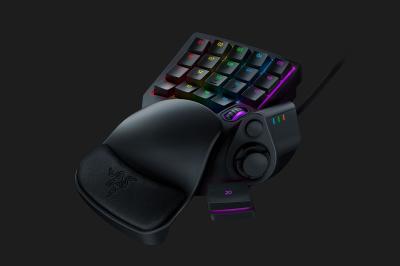 Razer Tartarus V2 keypad Black