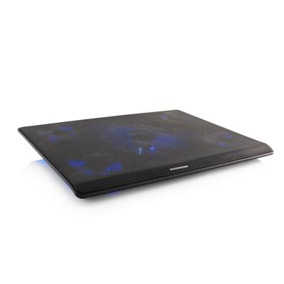 Modecom CF15 Notebook Hűtőpad 17"