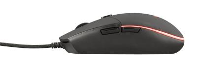 Trust GXT 838 Azor Gaming Combo keyboard & mouse Black HU
