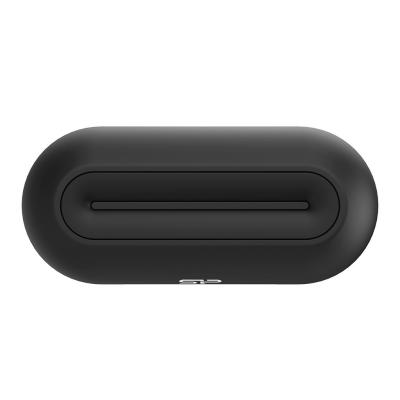 Silicon Power Blast Plug BP82 Bluetooth Headset Black