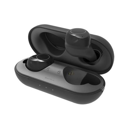 Silicon Power Blast Plug BP82 Bluetooth Headset Black