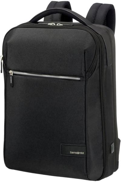 Samsonite Litepoint Laptop Backpack 17,3" Black
