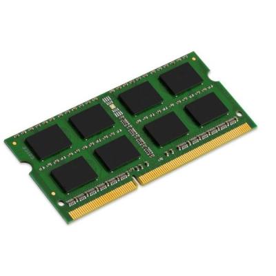 CSX 8GB DDR3 1066MHz SODIMM