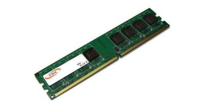 CSX 4GB DDR4 2400MHz Alpha
