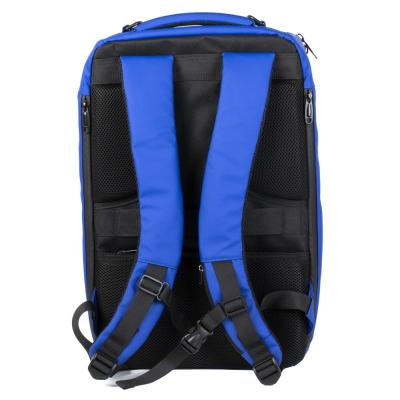 KONIX My Hero Academia gaming backpack for 17" Blue
