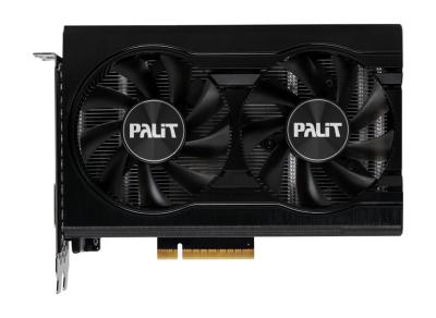 Palit GeForce RTX 3050 8GB DDR6 Dual