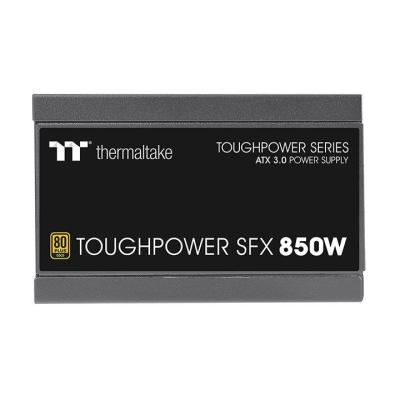 Thermaltake 850W 80+ Gold Toughpower SFX Gold TT Premium Edition