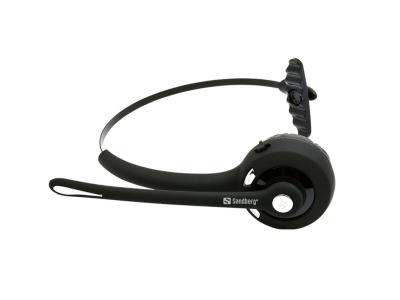Sandberg Bluetooth Office Headset Black