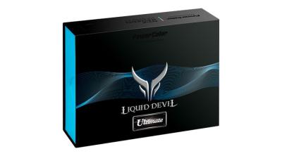 PowerColor RX 6900 XT 16GB DDR6 Liquid Devil Ultimate