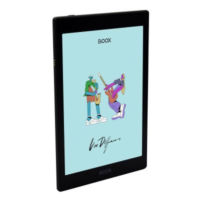 ONYX BOOX Nova Air C 7,8" E-book olvasó 32GB Black