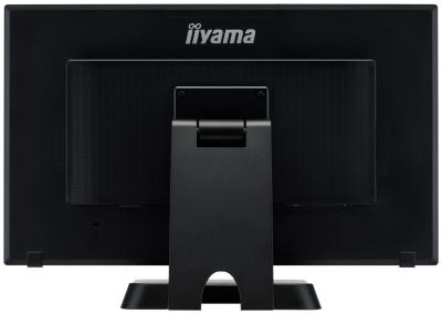 iiyama 21,5" ProLite T2236MSC-B3 IPS LED