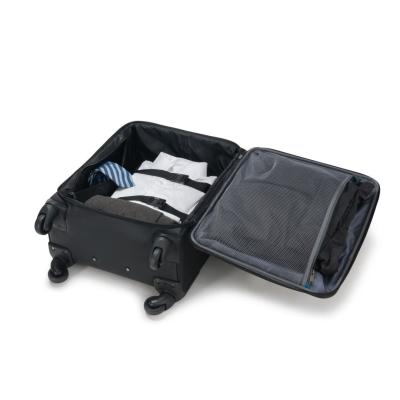 Dicota Laptop Roller Cabin Pro 15,6" Black