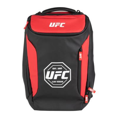 KONIX UFC Gaming Backpack 17" Black/Red