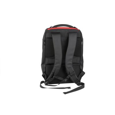 KONIX UFC Gaming Backpack 17" Black/Red