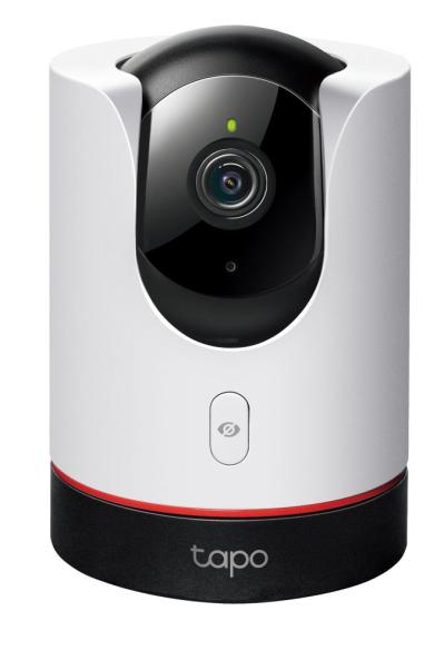 TP-Link Tapo C225 Pan/Tilt AI Home Security Wi-Fi Camera