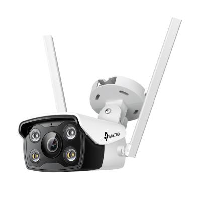 TP-Link VIGI C340-W (4mm) 4MP Wi-Fi Turret Network Camera