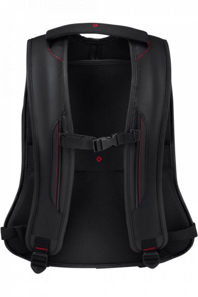 Samsonite Ecodiver Laptop Backpack S 14" Black