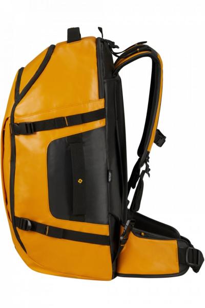 Samsonite Ecodiver Travel Backpack M 17,3" Yellow
