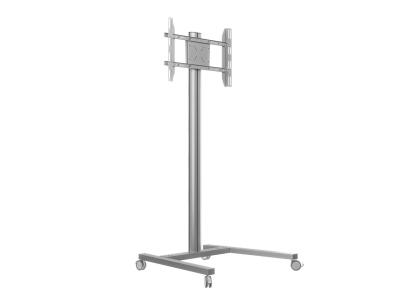 Multibrackets M Display Stand 180 Single 32"-65" Silver
